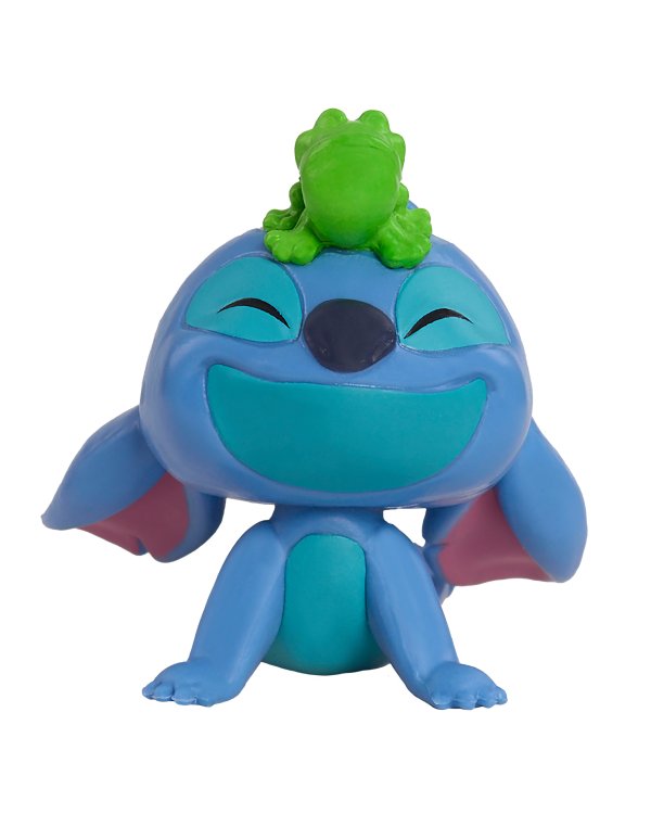 STITCH фигурка, упаковка-сюрприз, 5 см