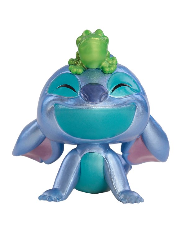STITCH фигурка, упаковка-сюрприз, 5 см