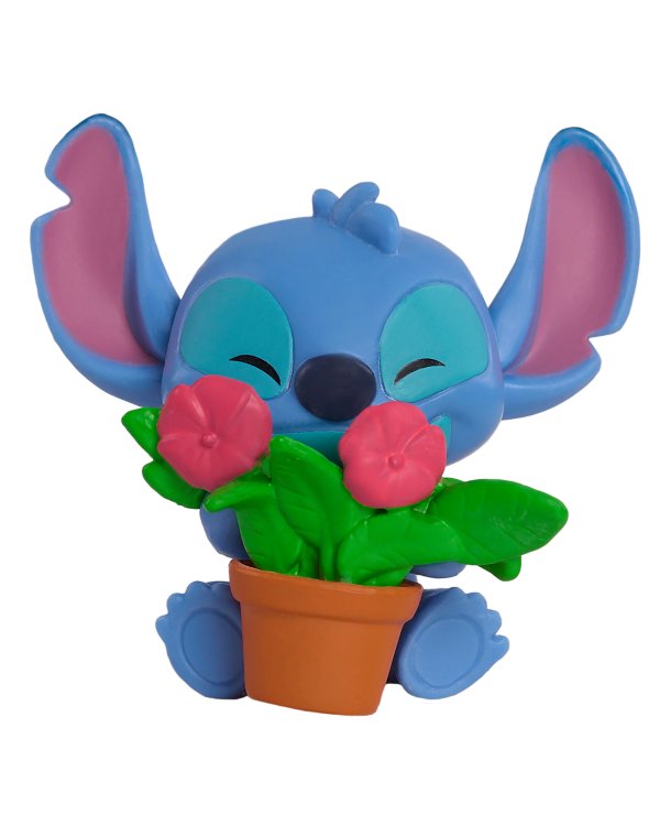 STITCH фигурка, упаковка-сюрприз, 5 см