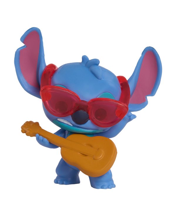 STITCH фигурка, упаковка-сюрприз, 5 см