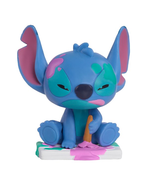 STITCH фигурка, упаковка-сюрприз, 5 см