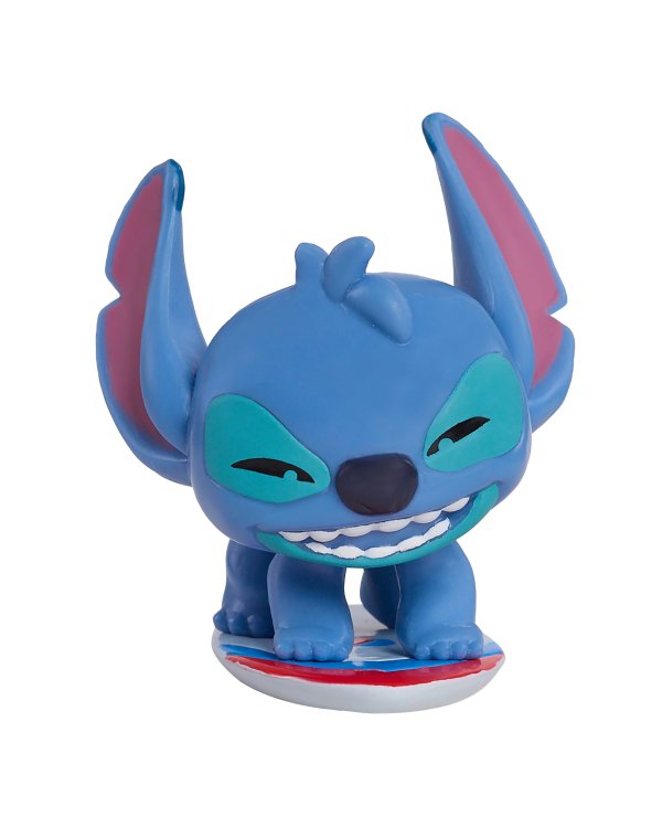 STITCH фигурка, упаковка-сюрприз, 5 см