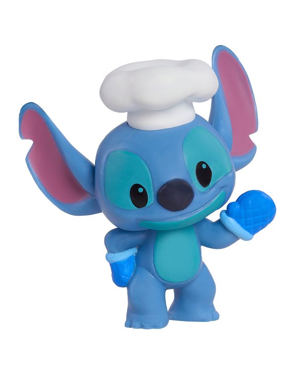 STITCH фигурка, упаковка-сюрприз, 5 см