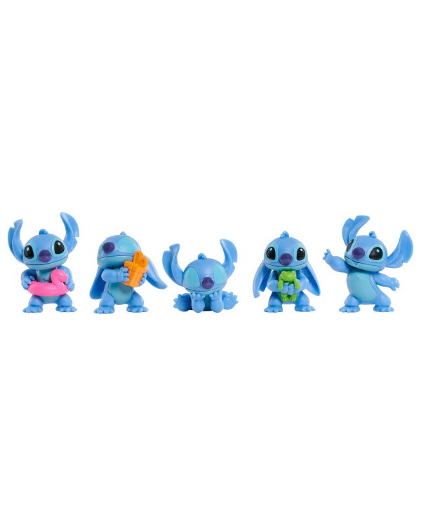 STITCH фигурка, 7,5 см