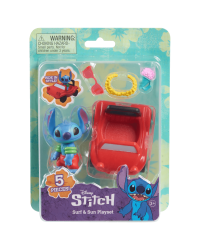 Stitch игровой набор