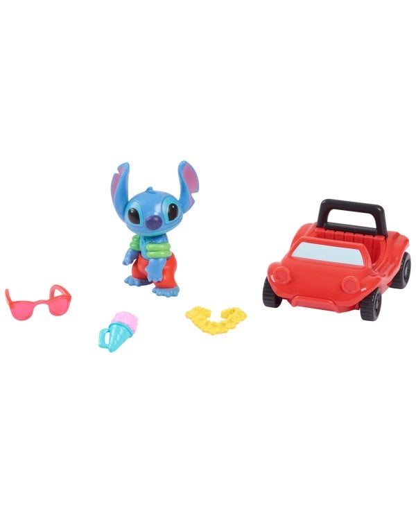 Stitch игровой набор