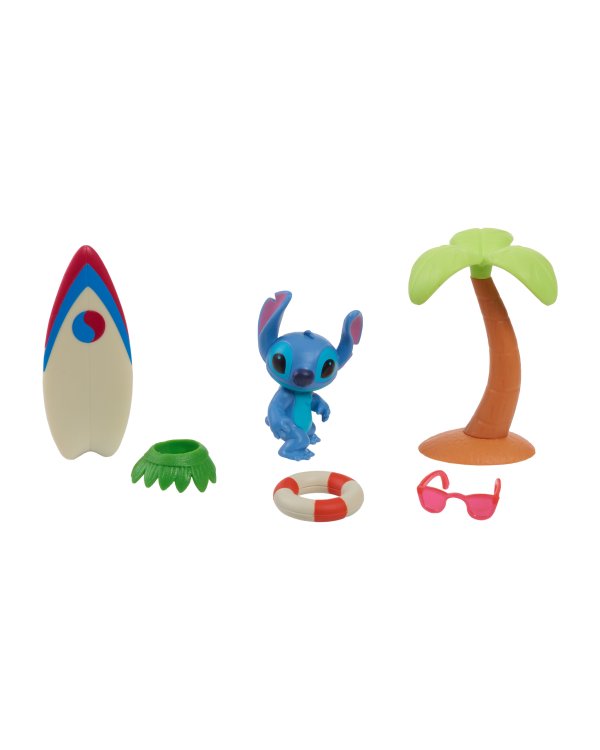 Stitch игровой набор