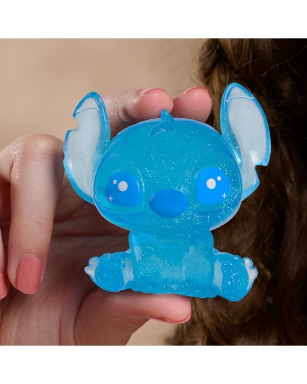 STITCH Squish коллекционная фигурка, 5 см