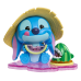 Дополнительное изображение книги «STITCH Pool Party коллекционная фигурка, 6 см»