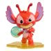 Дополнительное изображение книги «STITCH Pool Party коллекционная фигурка, 6 см»