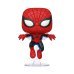 FUNKO POP! Vinyl: Фигурка Marvel 80th - First Appearance Spider-Man, 9,5 см