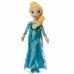 DISNEY PLUSH Эльза 25 См