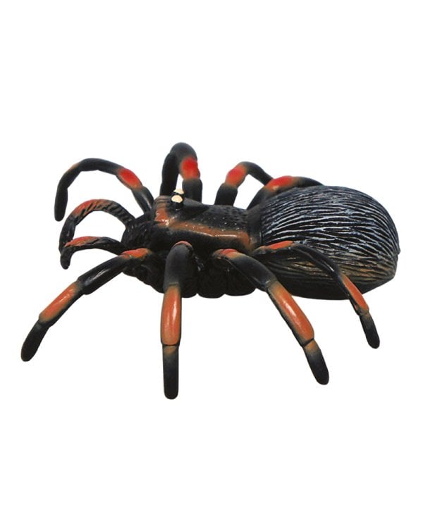 Мини-фигурки, Тарантул