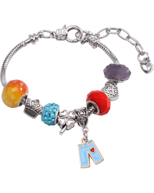 BLING BANDZ DIY Браслет