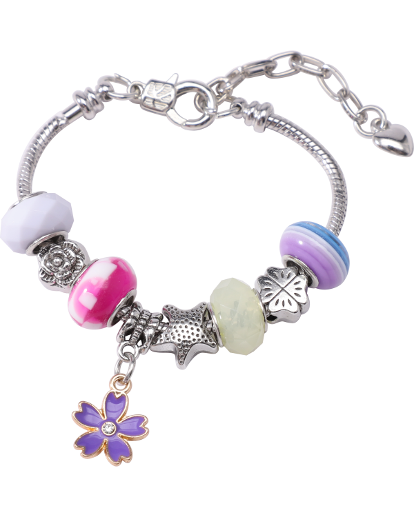 BLING BANDZ DIY Браслет