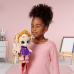 Дополнительное изображение книги «KINDI KIDS Кукла Tiarra Sparkles, 25 см»
