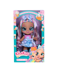 KINDI KIDS Кукла Pearlina, 25 см