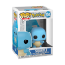 FUNKO POP! Vinyl: Фигурка Pokemon - Squirtle