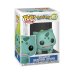 FUNKO POP! Vinyl: Фигурка Pokemon - Bulbasaur 6,8 см