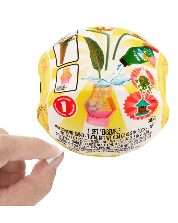 Miniverse комплект Mini Lifestyle Home