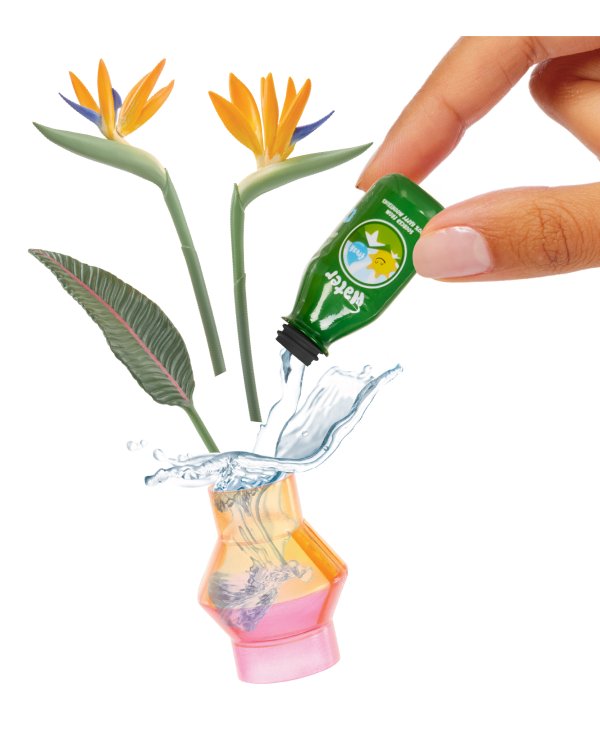 Miniverse комплект Mini Lifestyle Home