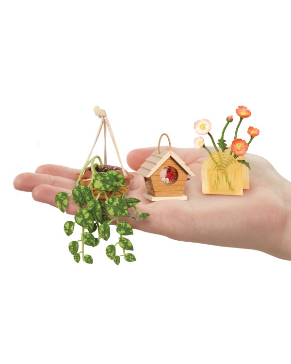 Miniverse комплект Mini Lifestyle Home