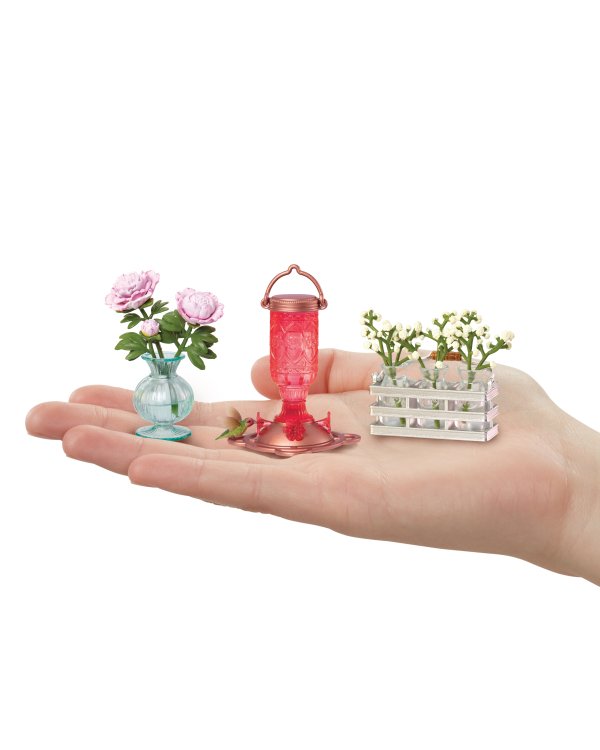 Miniverse комплект Mini Lifestyle Home