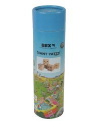 Игра гигантский Yatzy