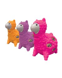 Игрушка-антистресс Squidgeeemals Лама