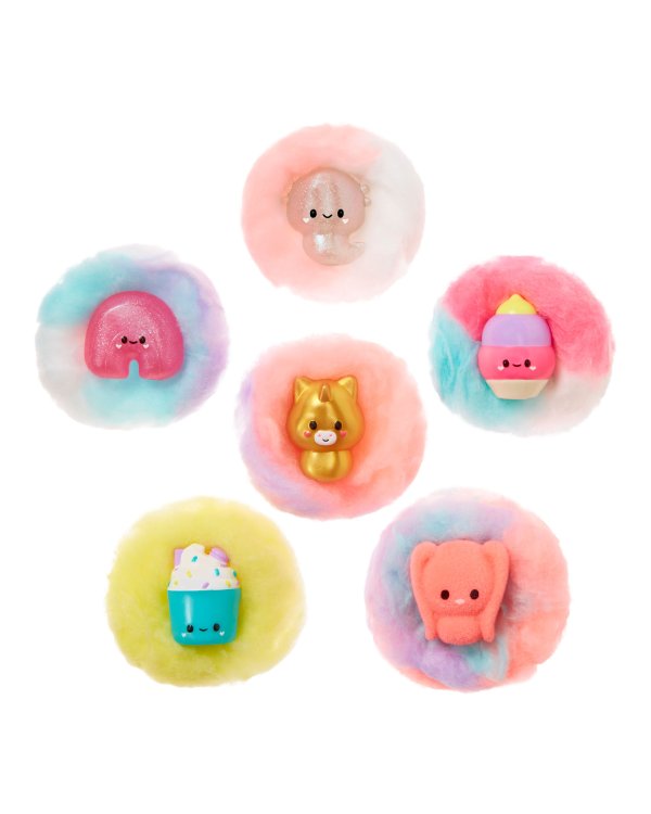 FLUFFIE STUFFIEZ Мягкая игрушка Mini 15cm