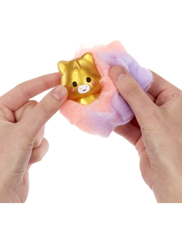 FLUFFIE STUFFIEZ Мягкая игрушка Mini 15cm