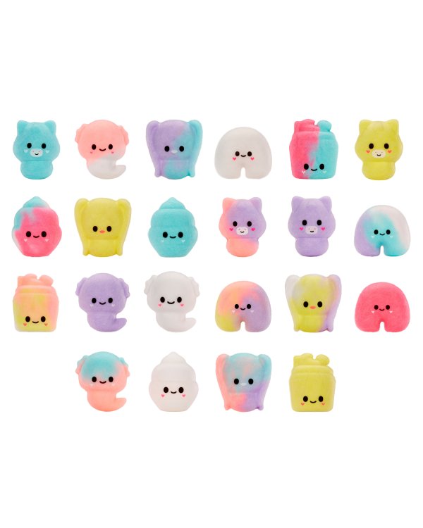 FLUFFIE STUFFIEZ Мягкая игрушка Mini 15cm