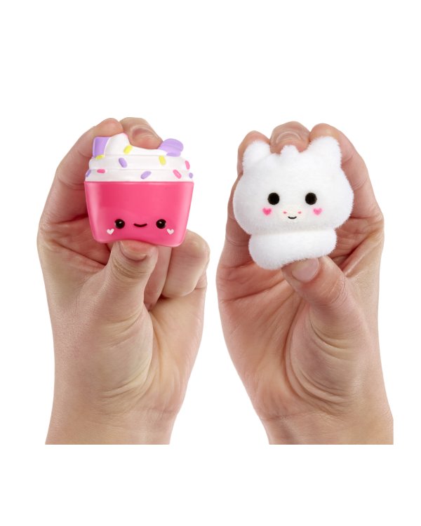 FLUFFIE STUFFIEZ Мягкая игрушка Mini 15cm