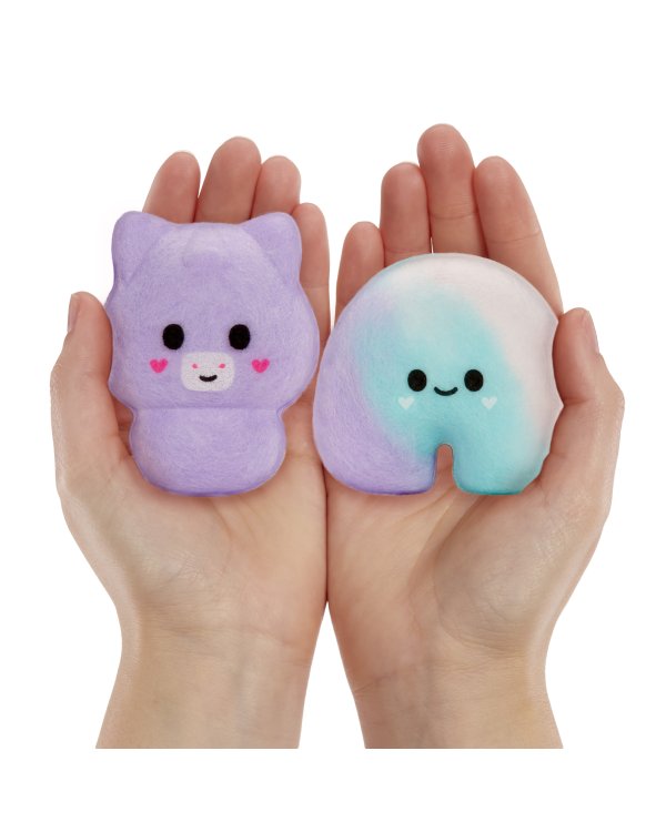 FLUFFIE STUFFIEZ Мягкая игрушка Mini 15cm