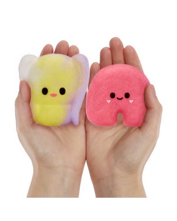 FLUFFIE STUFFIEZ Мягкая игрушка Mini 15cm