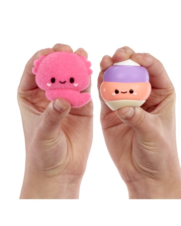 FLUFFIE STUFFIEZ Мягкая игрушка Mini 15cm