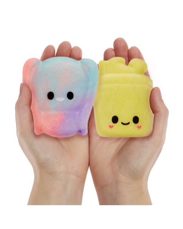 FLUFFIE STUFFIEZ Мягкая игрушка Mini 15cm