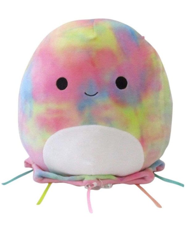 SQUISHMALLOWS W7 Мягкая игрушка, 12 см