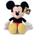 Обложка книги «DISNEY PLUSH Мягкая игрушка Микки Маус, 25 cм»