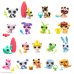 LITTLEST PET SHOP Фигурка, 5см