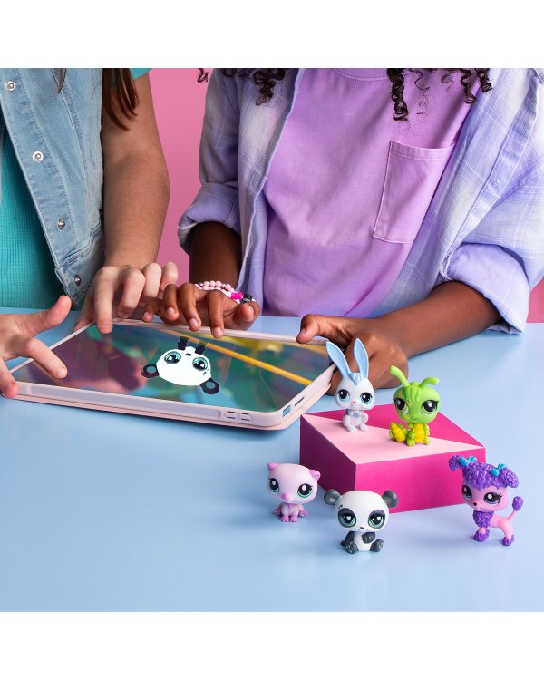 LITTLEST PET SHOP Фигурка, 5см