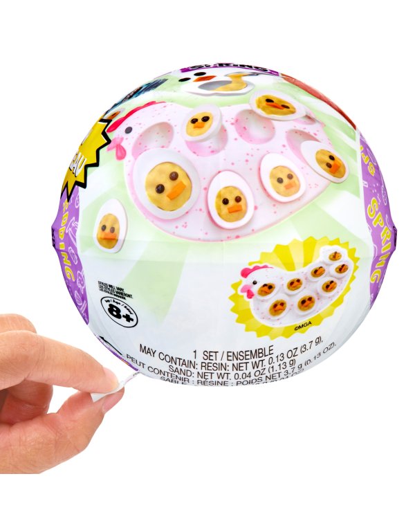 MINIVERSE игровой набор Diner Spring