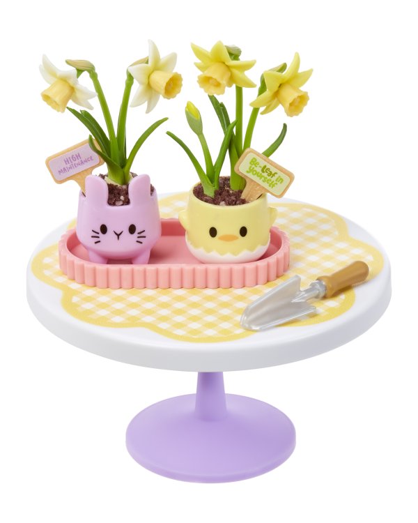 MINIVERSE игровой набор Diner Spring