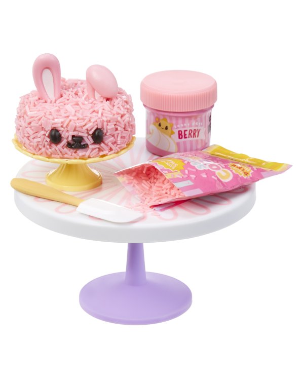 MINIVERSE игровой набор Diner Spring