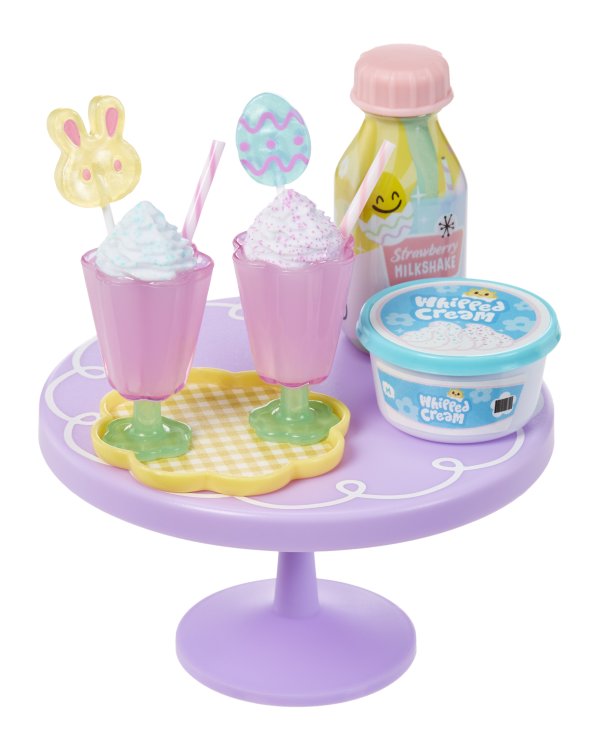 MINIVERSE игровой набор Diner Spring