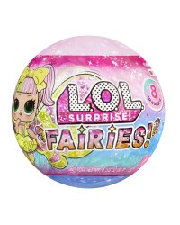 L.O.L. Surprise кукла Fairy