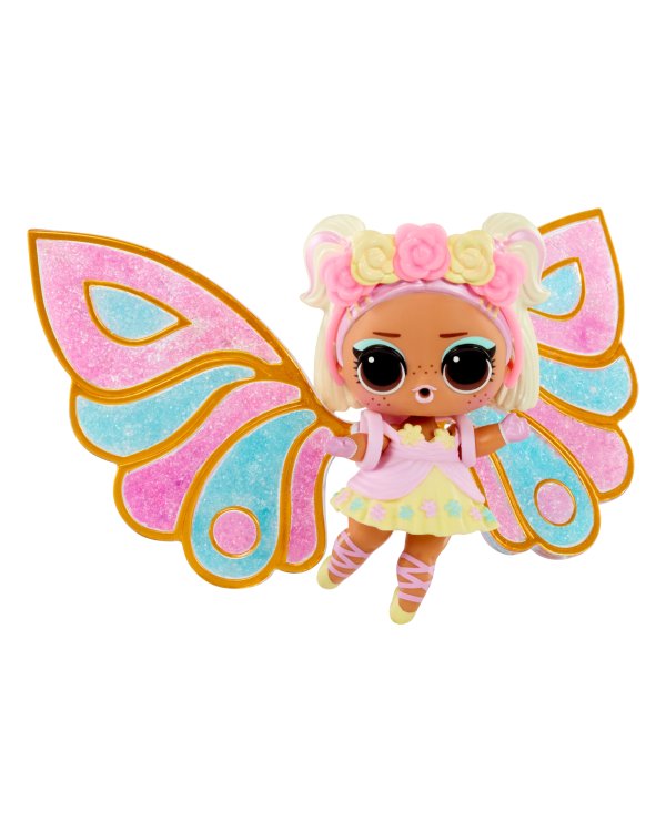 L.O.L. Surprise кукла Fairy