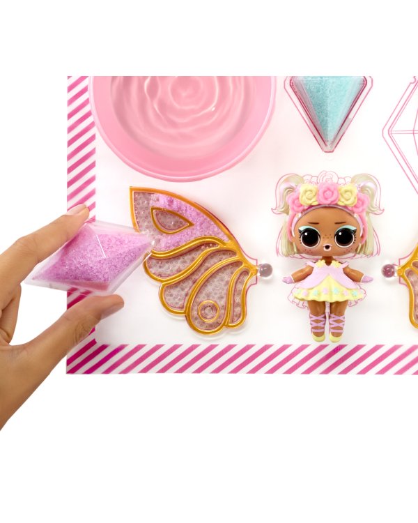 L.O.L. Surprise кукла Fairy