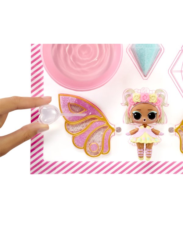 L.O.L. Surprise кукла Fairy