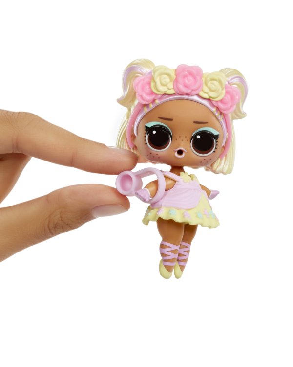 L.O.L. Surprise кукла Fairy